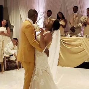 Meet your Posher, Brian